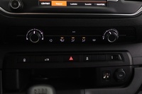 Citroën Jumpy vaihtoauto