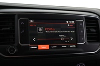 Citroën Jumpy vaihtoauto