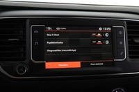 Citroën Jumpy vaihtoauto