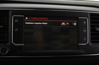 Citroën Jumpy vaihtoauto