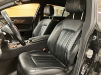 Mercedes-Benz CLS vaihtoauto