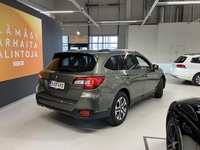 Subaru Outback vaihtoauto