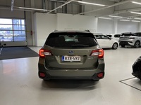 Subaru Outback vaihtoauto