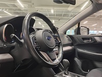 Subaru Outback vaihtoauto
