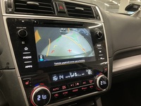 Subaru Outback vaihtoauto