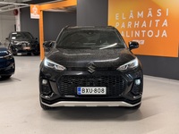 Suzuki Across vaihtoauto