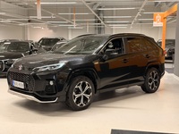 Suzuki Across vaihtoauto