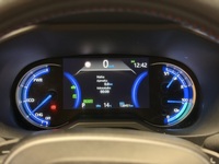 Suzuki Across vaihtoauto