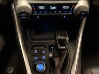 Suzuki Across vaihtoauto