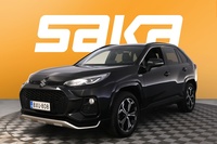 Suzuki Across vaihtoauto
