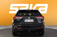 Suzuki Across vaihtoauto