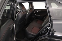 Suzuki Across vaihtoauto