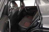 Suzuki Across vaihtoauto