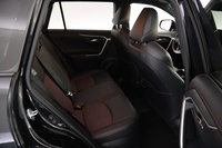Suzuki Across vaihtoauto