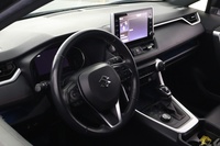 Suzuki Across vaihtoauto