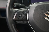 Suzuki Across vaihtoauto