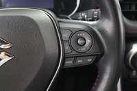 Suzuki Across vaihtoauto
