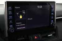 Suzuki Across vaihtoauto