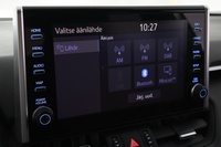 Suzuki Across vaihtoauto