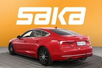 Audi A5 vaihtoauto