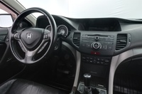 Honda Accord vaihtoauto