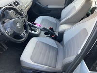 Volkswagen Jetta vaihtoauto