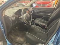 Mitsubishi Space Star vaihtoauto