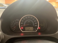 Mitsubishi Space Star vaihtoauto