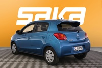 Mitsubishi Space Star vaihtoauto