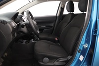 Mitsubishi Space Star vaihtoauto