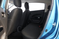 Mitsubishi Space Star vaihtoauto