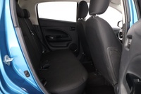 Mitsubishi Space Star vaihtoauto