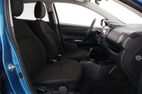 Mitsubishi Space Star vaihtoauto