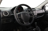 Mitsubishi Space Star vaihtoauto