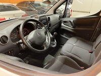 Citroën Berlingo Van vaihtoauto