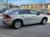 Volvo S60 Cross Country vaihtoauto