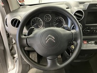 Citroën Berlingo vaihtoauto