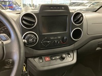 Citroën Berlingo vaihtoauto