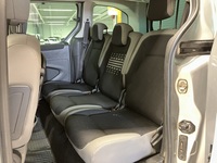 Citroën Berlingo vaihtoauto