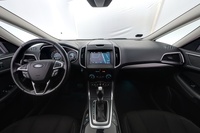 Ford S-MAX vaihtoauto