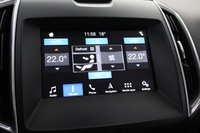 Ford S-MAX vaihtoauto