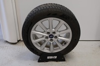 Ford S-MAX vaihtoauto