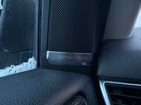 Mercedes-Benz ML vaihtoauto