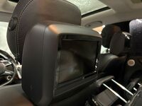 Mercedes-Benz ML vaihtoauto