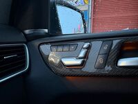 Mercedes-Benz ML vaihtoauto