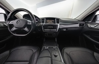 Mercedes-Benz ML vaihtoauto