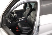 Mercedes-Benz ML vaihtoauto