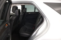 Mercedes-Benz ML vaihtoauto