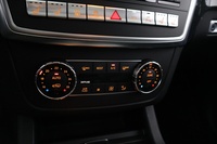 Mercedes-Benz ML vaihtoauto