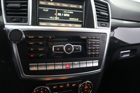 Mercedes-Benz ML vaihtoauto